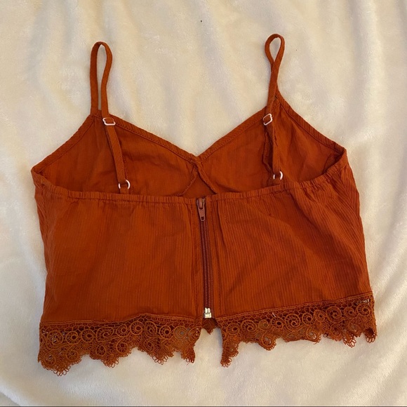 Boho tank - Picture 2 of 4